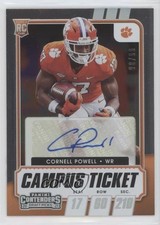 Cornell Powell