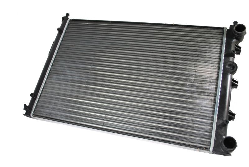 THERMOTEC D7D001TT Kühler für Motorkühlung Motorkühler Autokühler - Bild 4