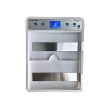 NEW Hyperhidrosis Machine Iontophoresis Against Sweating Sweaty Hands Feet