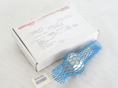 Flowserve Regelkegel/Plug  239300 316SS PLUG PNIL42-40 / 1-0109-94-2 / Neu OVP