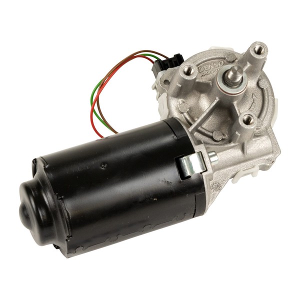 Magneti Marelli Scheibenwischermotor Vorne Fiat Seicento OE 9949162-image