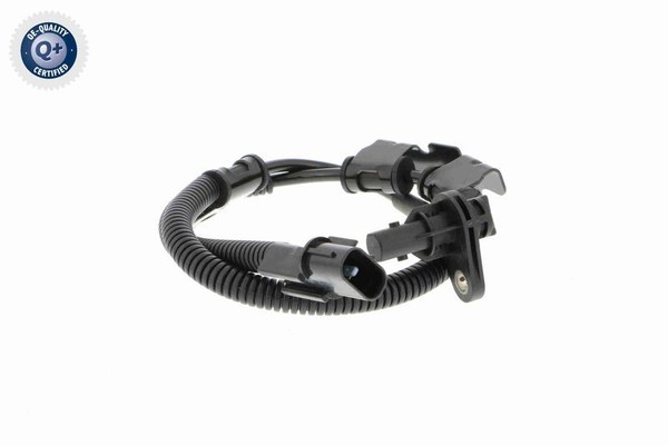 Sensor Raddrehzahl Vorne Links Vemo V53 72 0067 FÜR KIA Raddrehzahlsensor-image