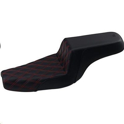 Saddlemen 807-11-172RD Step-Up Rot LS Sitz