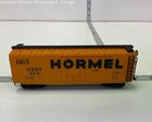 Vintage Tyco Hormel Train Car — photo 1