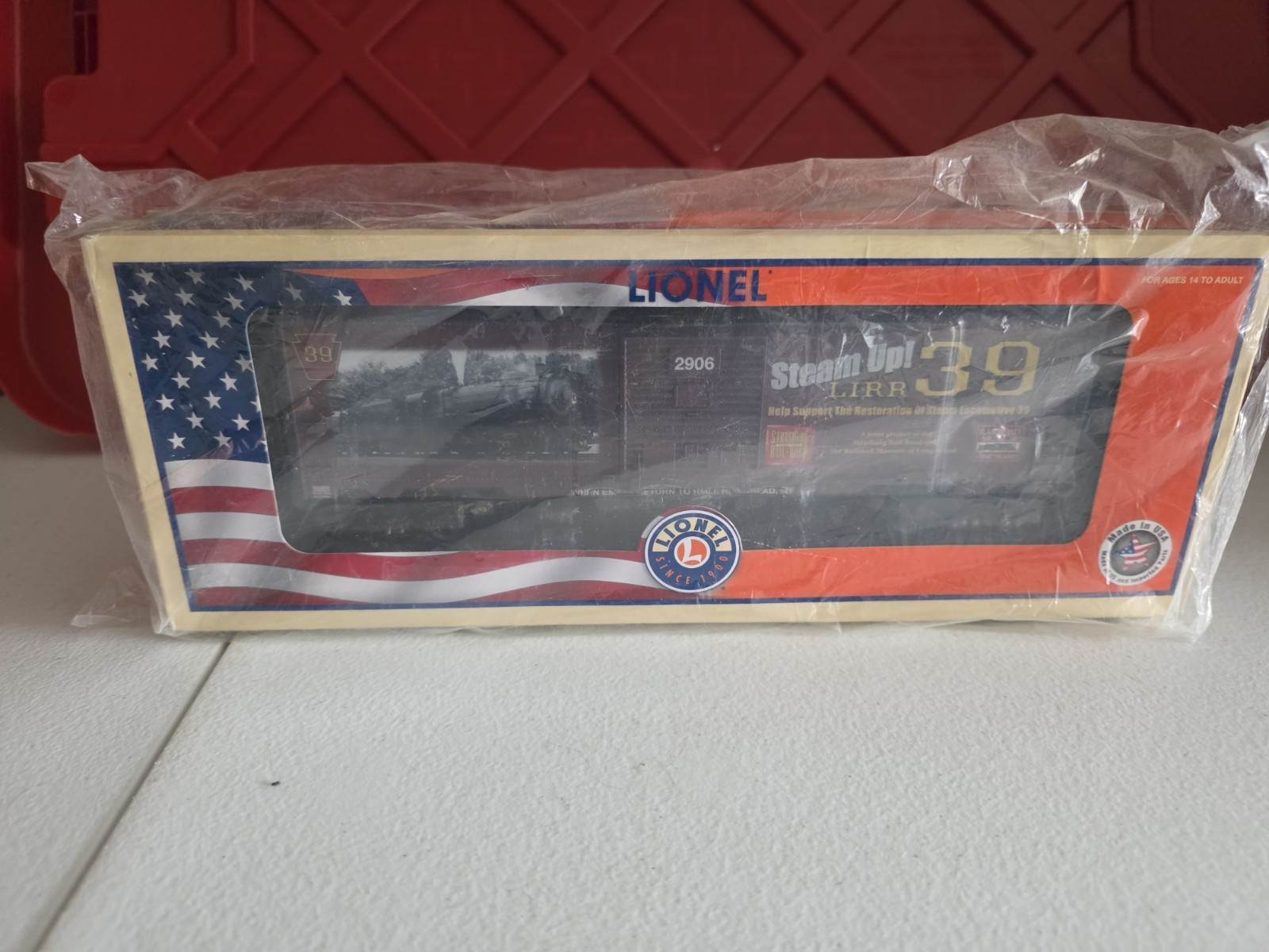 Click here to see eBay Auction