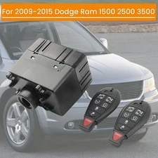 68210151AB WIN Module Wireless Ignition Node for 09-15 Dodge Ram 1500 2500 3500