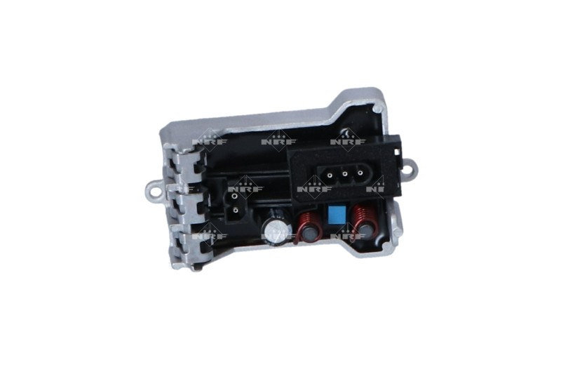 NRF-OE 342107 Resistor, interior blower for BMW