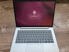 HP EliteBook 640 G11 14" NB Intel Ultra 5 32GB RAM 512GB SSD W11P - A9QV1UP#ABA