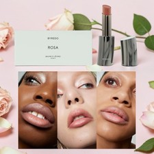 BYREDO Satin Lip Balm 2.5g • ROSA • New In Box