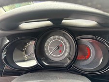 Pare-brise Citroen C8
