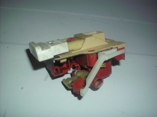 FORON 19135.0.000 Türschloss WN 1253E Waschmaschine