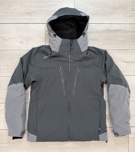 Goldwin Jacket Ski | eBay
