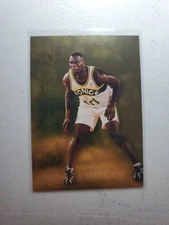 Shawn Kemp 1994-95 SkyBox Premium SkyTech Force #SF10 NM-MINT 