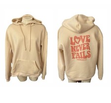 SHEIN Wom XL Pullover Hoody Sweatshirt-PILLED/Soft/Broken-in     LOW PRICE/FIRM