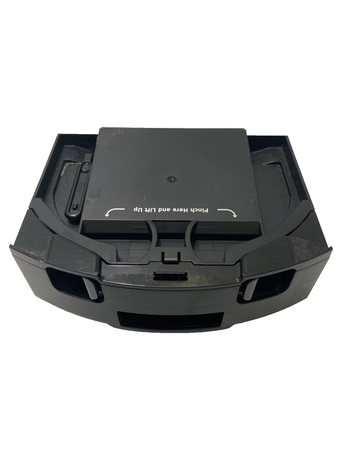 Shark Matrix AI Ultra Robot Vacuum Dust Bin Replacement Part AV2820XEUS RV2820