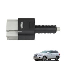 Stop Lamp Brake Light Switch Assembly Fit for Nissan Altima for Pathfinder