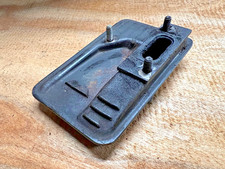 Gruppo scarico marmitta motosega automatico OEM McCulloch Mac 10-10A con viti 68512