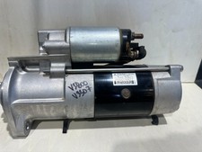 Kubota V3307 Starter 1j755-63011 4 Cylinder Diesel Engine Oem Kubota V3307 Starter 1j755-63011 4 Cylinder Diesel Engine Oem