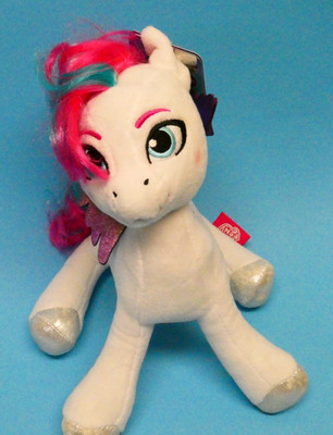My Little Pony -der Film Kuscheltier ,Stofftier Play by Play ca28- 30 cm Zipp