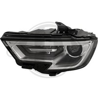 LED Xenon Hauptscheinwerfer Links D5S FüR Audi A3 Sportback 8VA 8VF 8VS