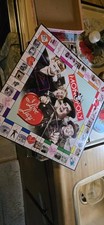I Love Lucy Monopoly - 50th Anniversary Collector s Edition -NEW OPEN BOX