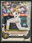 2026 MLB Topps NOW Konnor Griffin RC Debut 1st AB Card 49 ⚾️🔥