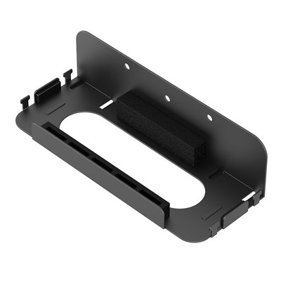 Robust Wall Mounted Bracket for Nintendo Switch2 Efficient Game Card Organizer