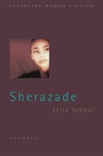 Sherazade by Leila Sebbar Paperback / softback Book The Fast Free Shipping