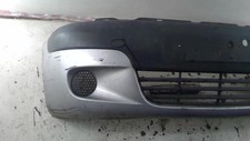 Pare-choc avant Daewoo MATIZ