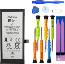 Replacement Battery for G025J B Battery Compatible for Google Pixel 4A G025J