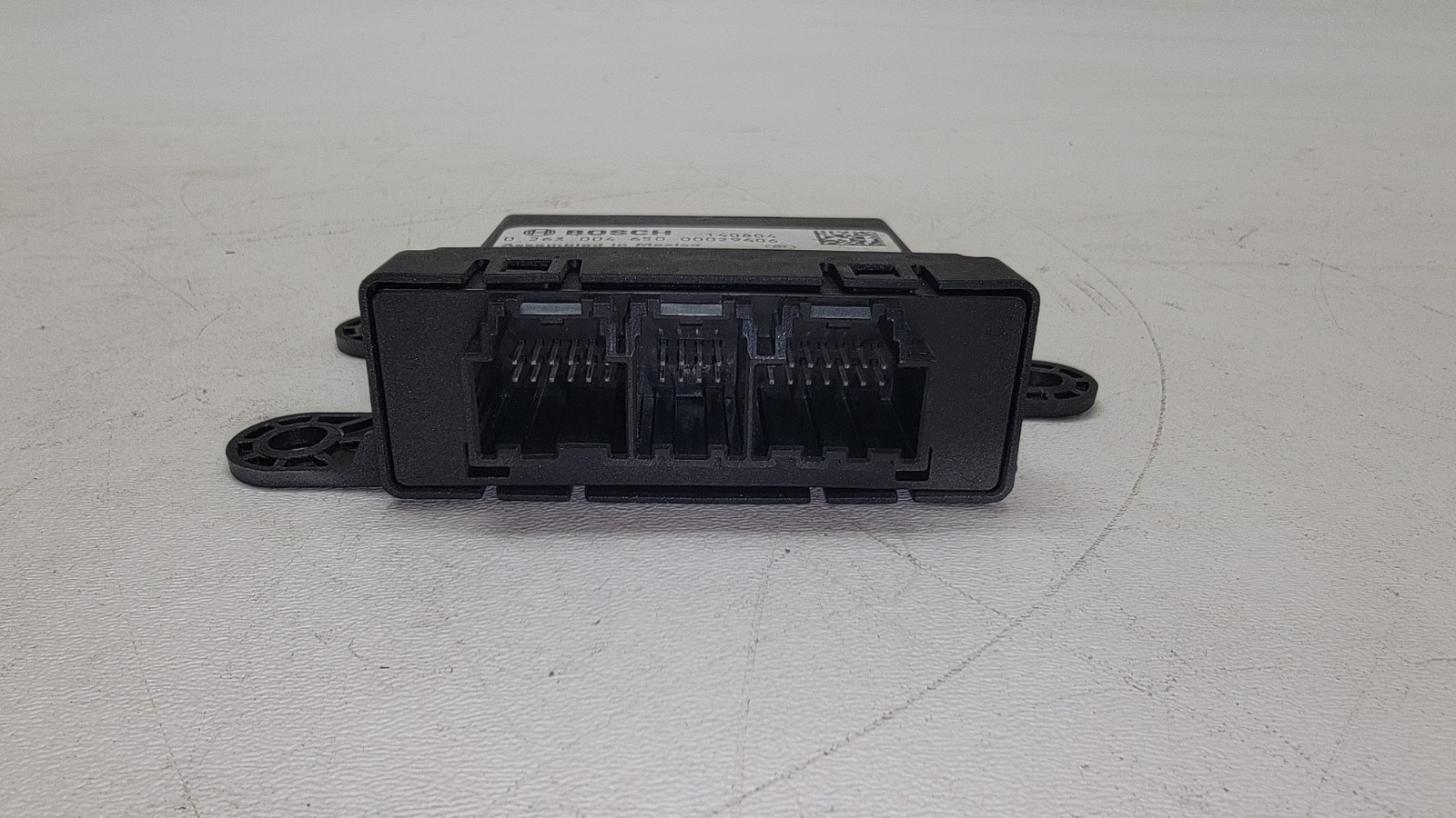 2014-18 MASERATI QUATTROPORTE PARKING ASSIST AID SENSOR CONTROL MODULE 670004819
