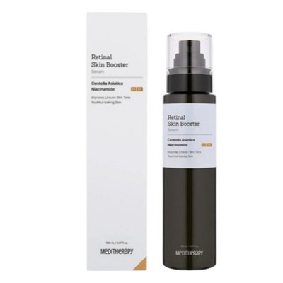 MEDITHERAPY Retinal Skin Booster Serum 150mL Korea Skincare
