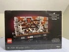 LEGO Star Wars (75339): Death Star Trash Compactor Diorama (NEW/DAMAGED BOX)
