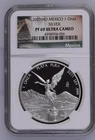 2011 Mexican Silver Libertad 1 oz — photo from another recent sale
