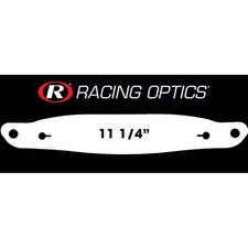 Racing Optics 10258C Laminated Tearoffs, Stilo ST4, Small Tabs