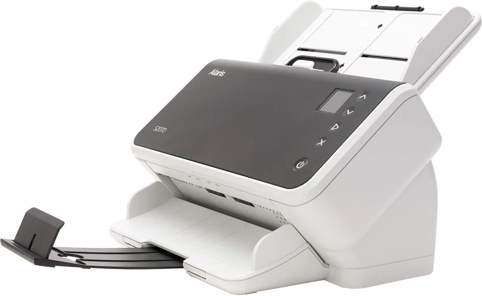 Kodak Alaris S2070 Scanner USB Wartung nötig - Bild 1 von 1