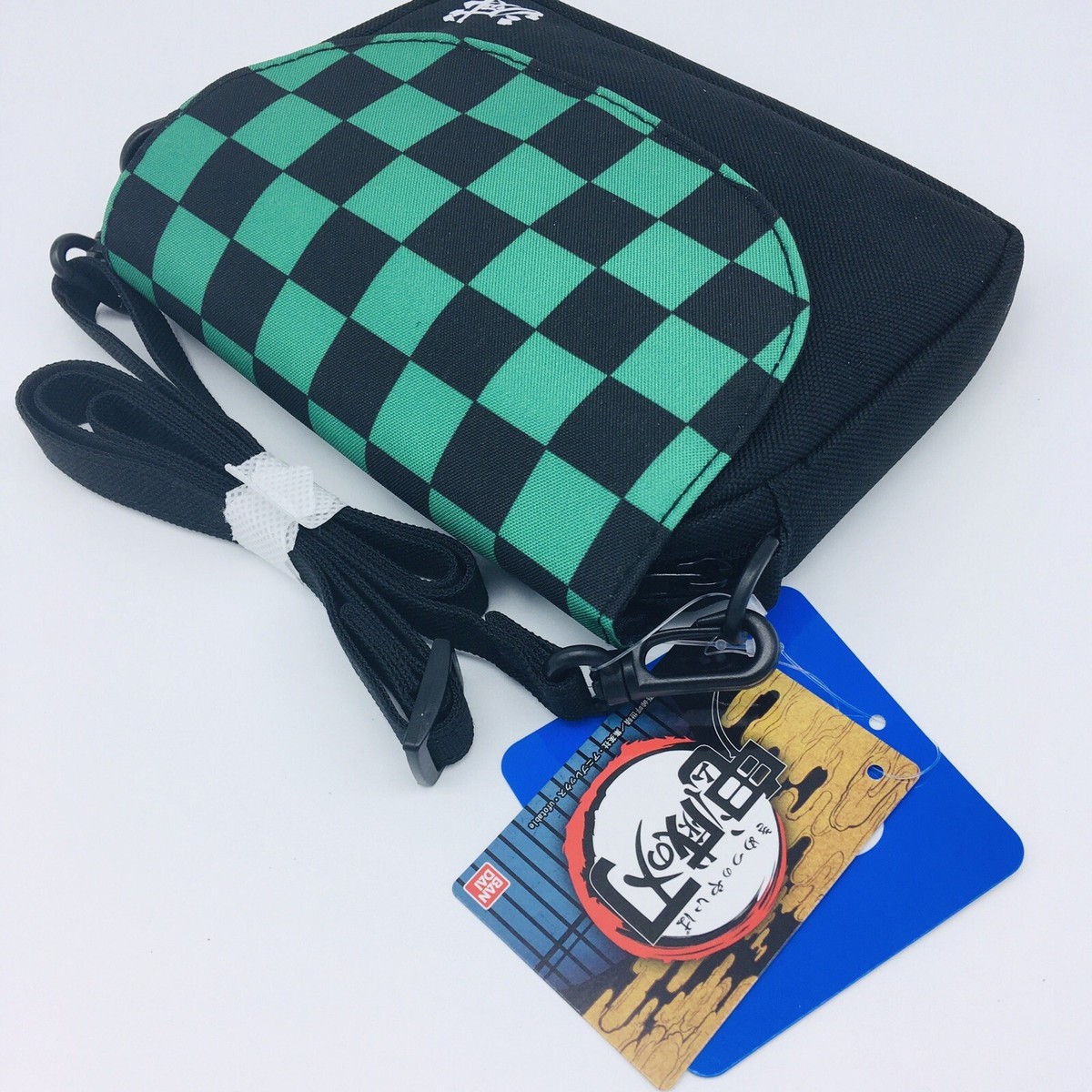 Sac Bandoulière Demon Slayer Nezuko Kamado - Japon Shueisha