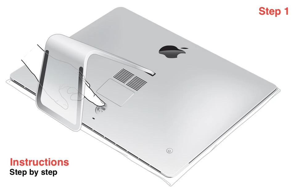 Micron 4GB PC4-2400T 19200 MTA4ATF51264HZ-2G3E2 Memory RAM Module Apple iMac 5k - Image 4 of 4