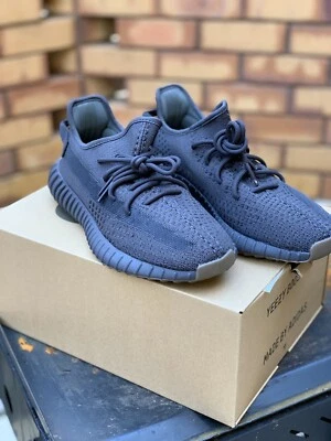ADIDAS YEEZY BOOST 350 V2 CINDER I T Apparels