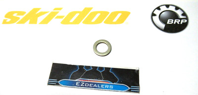 Ski-Doo 503189276 Washer O.E.M. N.O.S. QTY 1