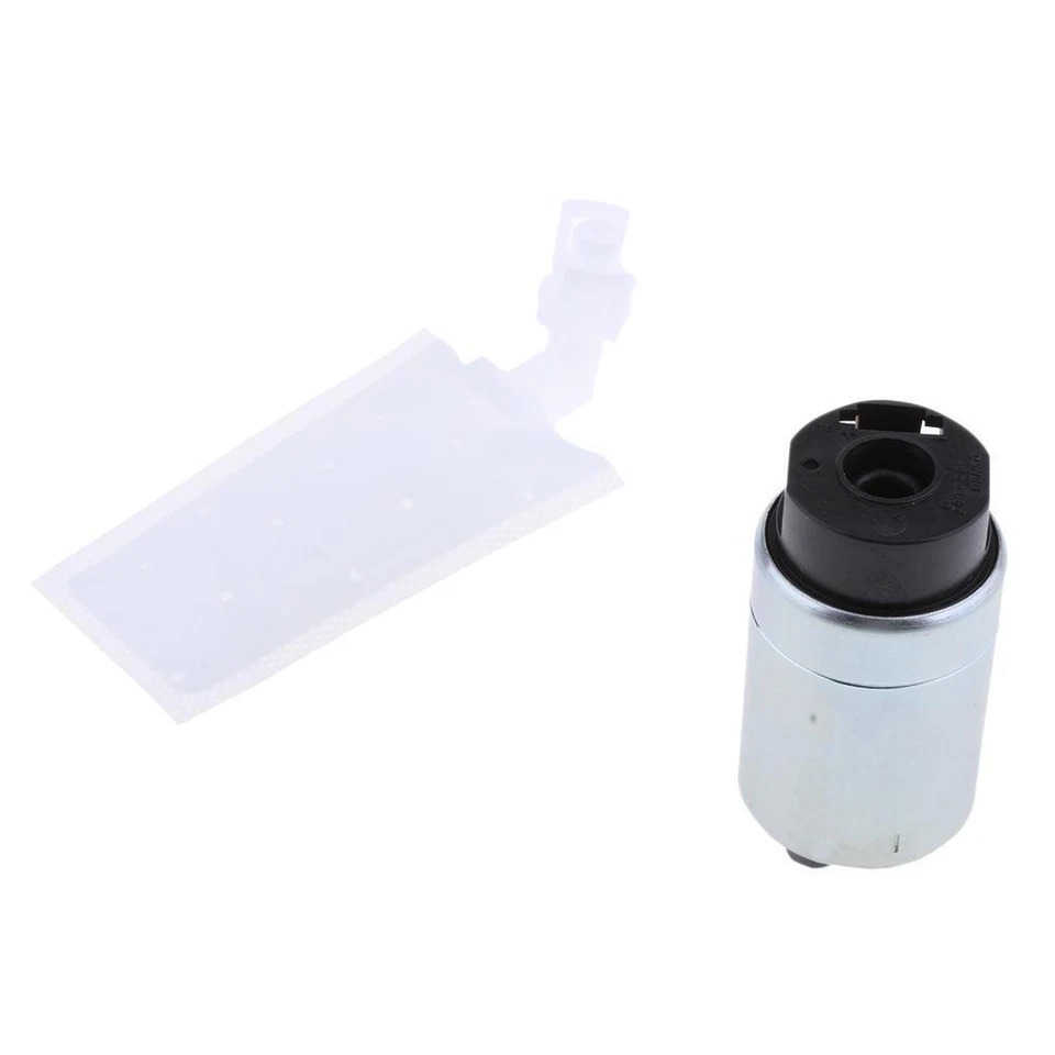 Fuel Pump w/ Strainer for Yamaha Grizzly 550 700 - Image 2 of 4