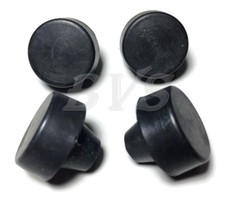 DOOR BUMPER RUBBER for Toyota Hilux MK3 Pickup 1989-1997