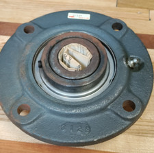 Link Belt FC-320 1-1/4 Bore - Flange Bearing - New Old Stock