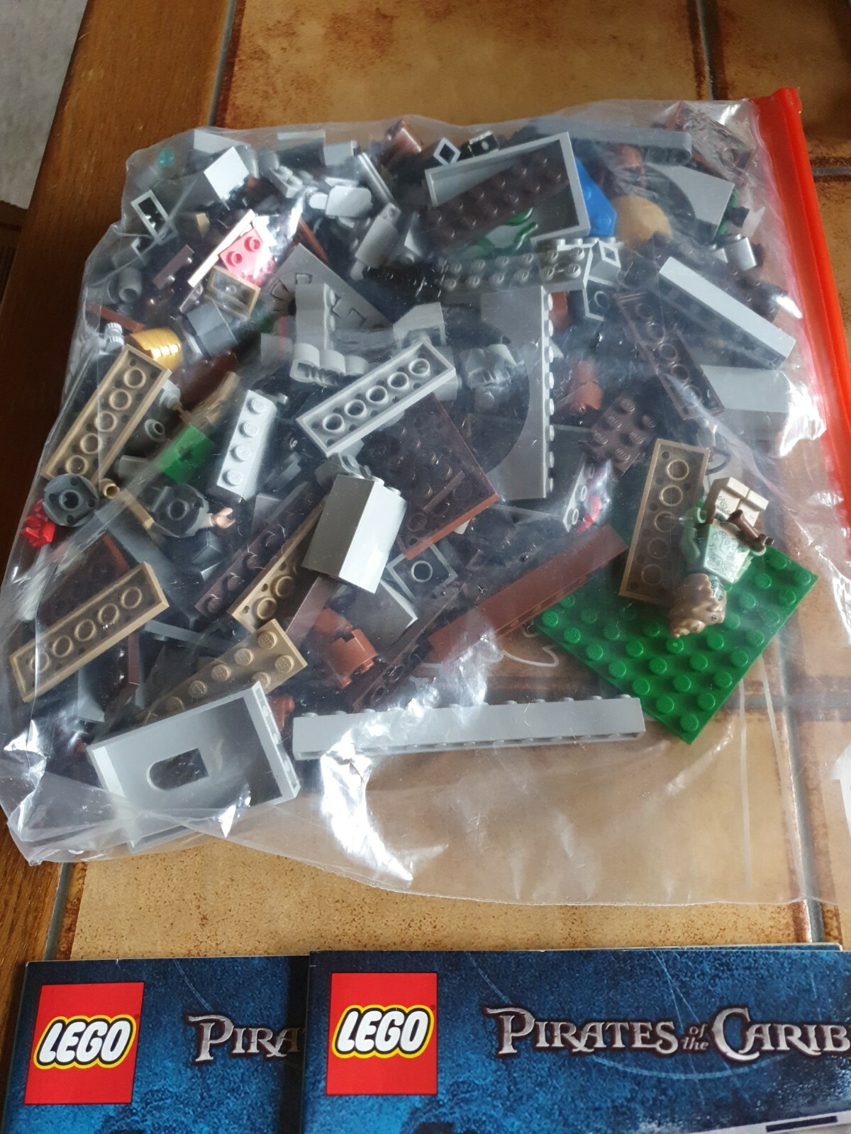 Lego pirates of the caribbean cheats pc - watito