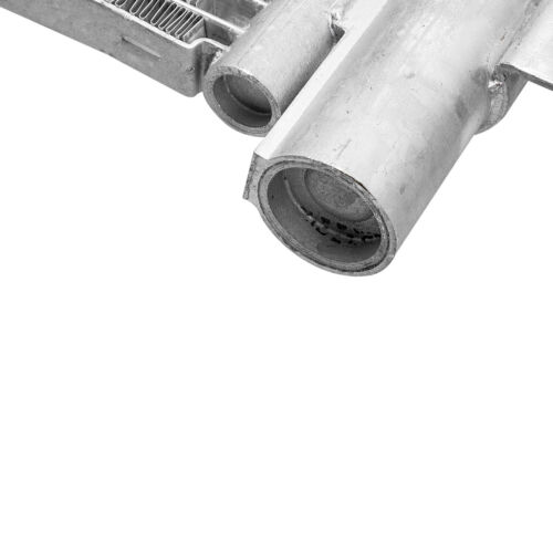 AC Condenser for 2019-2020 Chevy Silverado 1500/2019-2021 GMC Sierra 1500 6.2L - Picture 10 of 10