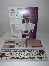 Creative Memories Scrapbook Pages 15 Sheets 8x10 Refill Rcm-10s