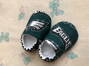philadelphia eagles baby