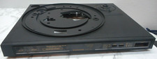 SANYO TURNTABLE TP V6 - PLINTH - PARTING OUT