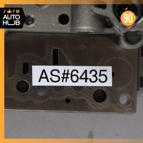 Mercedes R230 SL500 GL450 7G-Tronic 722.9 Transmission Valve Body 2202701406 OEM - Picture 16 of 16