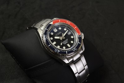 sharkey sbdx001 nh35